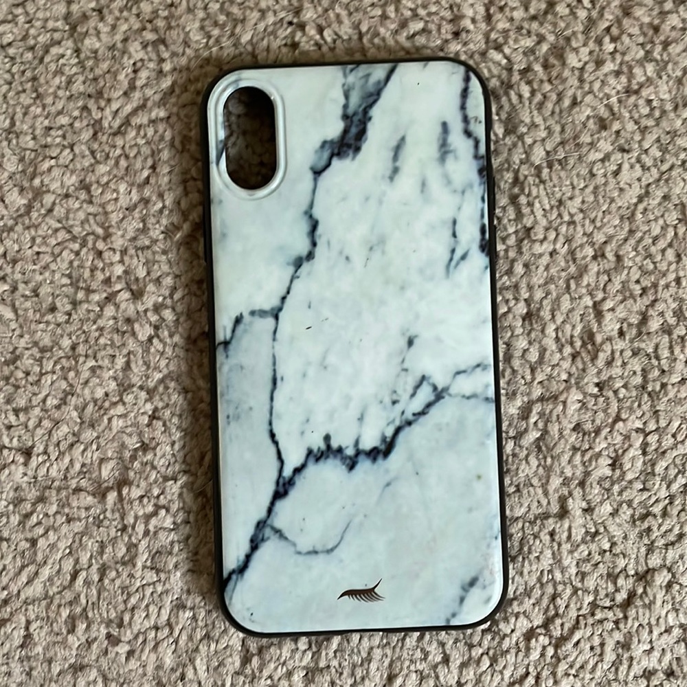 iPhone X case